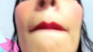 Meghan: Babe, Solo  Latina Porn