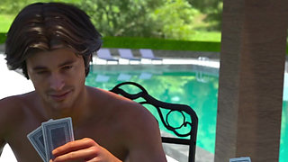 My Wife, a Hot and Insatiable Italian Slut (part 21)