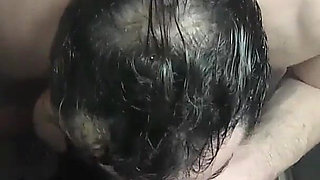 MILF Compilation Shower and Bathtub Fucking Pussy, Mouth, and Ass