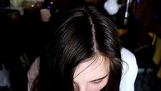 AftynRose ASMR - Good lil secretary