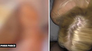 Japanese fuck dildo vs czech sperm dumpster - who would you like to cum inside? - featuring: Rae Lil Black & marilyn sugar