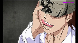 Horny & Busty Teacher Ayano Have Passional Sex Date With Student