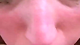 First deep mouth fuck then hard ass fuck