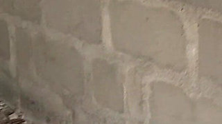 My Ex Surprise Me in Uncompleted Building with My Girlfriend