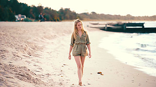 Fading Featuring Charlie Forde, Olive Gee