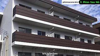 Spicy asian girl unbelievable sex video