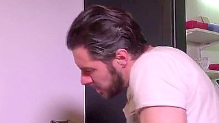 Emily, Julie Valmont, Megane Lopez - Superstar Sextape