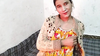 Big step brother ne meri bur dekh kar jabar dasti chut mari
