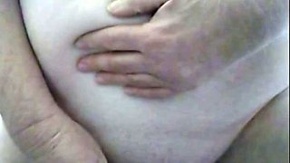 Granny Annick: Big and Busty Webcam Show