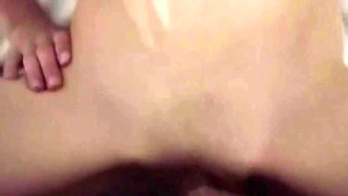 Extreme Fisting Instead of Cuddling with My First Lover
