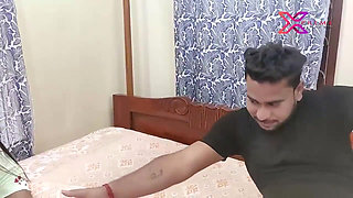 Fucked My Ex-girlfriend