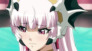 Hentai Universe - cowgirl porn