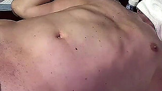 Ass Fucked in My New Studio