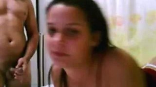 Brunette tail of melting pittinha moaning and cumming giving the cusinho: porn