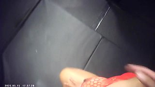 Behind The Pornshoot The Pornstar Champion Vs Big Breast Babe In Camel Clutch Wrestling Hold Match & Hardcore Xxx Sex 10 Min With Maxxx Loadz And Crystal Dds