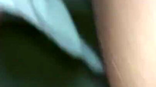 Housewife Pee