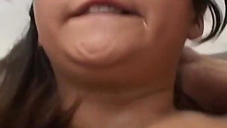 Intense Double Penetrations for a Hot and Voracious Allie Ray