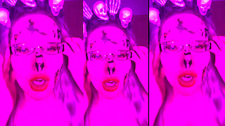 Sob Into My Eyeglasses While I Spend Your Pension, Sissygirl