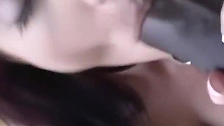 Melissa Lauren: Young, Soft, Beautiful, Fucked in the Ass by a Giant Black Cock