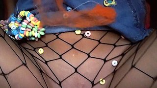 HOMEMADE AMATEUR BLOWJOB ORAL SWALLOW CUMSHOT COMPILATION