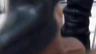 My Boots and His Dick