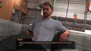 A Perfect Marriage - V0.7.5a - Part 2 - Demo