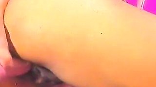 You Pretty Little One with Blue Panties, My Elegant and Perfumed Prince, I'll Give U a Handjob Nd Swallow Ur Blessed Milk Baby.
