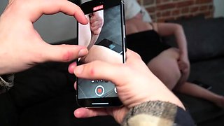 OnlyTaboo - Viki Rai Grandma Anal Fisted
