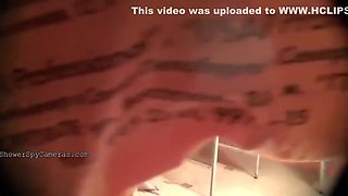 Spy Camera - Spy On Real Russian Babes Of All Ages In Public Bathroom 10 Min