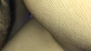 18-year-old Girlfriend fuck hot Riding