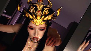 Six Medusa