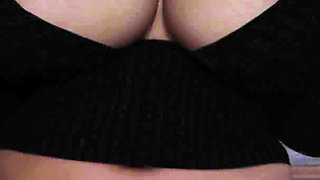 Plus Size Taboo by Chaixas -new BBW on Campus, Threesome at Home 9