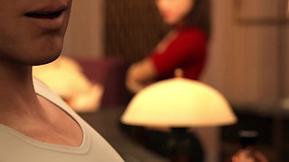Slow and Furious Sex (part 3)