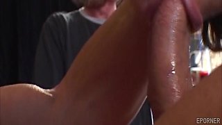 Kinky sexwife vintage cuckold sex