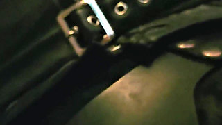 Monika Schmidt Worship My Cock Blowjob POV