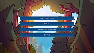 Camp Pinewood [v2.6.0] Part 5 Gameplay by Loveskysan69