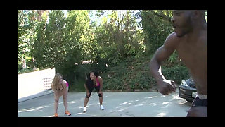 A Black Cock All My Life