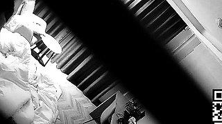 Amateur Hidden Cam
