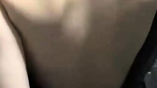 Cute Asian Chubby Teen Wild Dildo Masturbation