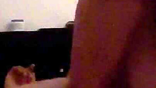 Mature Rides and Rides on Top of Stepson Comes and Squirts with Cum Delicious Mature Loaded Moans Rich