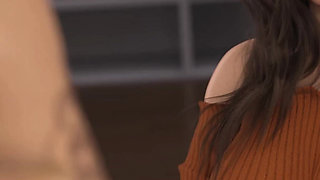 Steps of De Bauchery 28 Ivy and Riley Had Some BDSM Fun