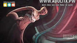 Angelic dreams of being copulated in the ass: Blowjob, Doggy  Missonary Porn