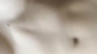 Johntronx - Hard Fuck with a Gorgeous Thai Amateur That Ended in a Creampie