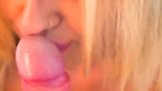 British Blonde Charlotte Swallows