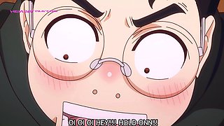 Dandanan 2025 - Exclusive HENTAI (Subtitled)