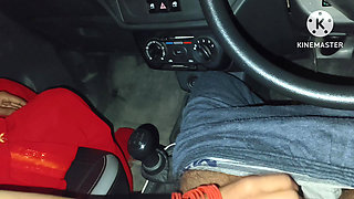 Desi bhabhi fuck in car. Boyfriend fuck in car.
