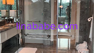 Lingerie Strip Dancing By Solo Teen Asian Babe