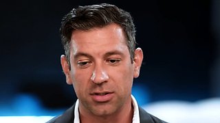 Danielle and Richard, Bride Gets Gangbanged While Hubby