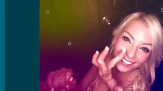 Hot Asian Sluprs On Cock After Cock At The Gloryhole
