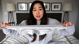 Asian Japanese mature wife Masturbation Oral Sex